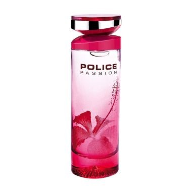 Police Passion Eau De Τoilette (100ml)