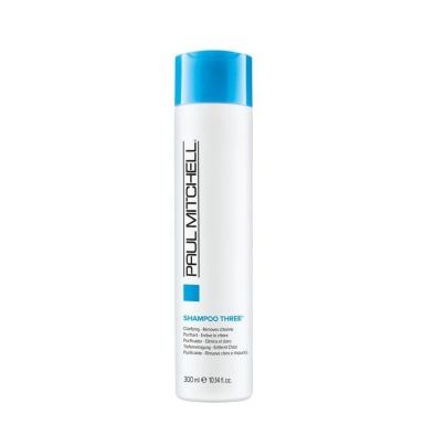 Paul Mitchell Claryfying Shampoo Three (300ml)