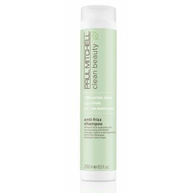 Paul Mitchell Clean Beauty Anti-Frizz Shampoo (250ml)