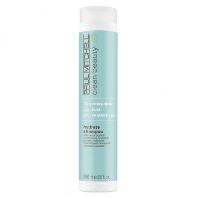 Paul Mitchell Clean Beauty Hydrate Shampoo (250ml)