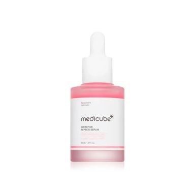 Medicube PDRN Pink Peptide Serum - Salmon DNA (30ml)