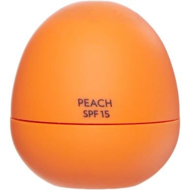Golden Rose Lip Butter Peach SPF 15 (8g)