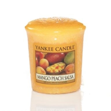 Yankee Candle Mango Peach Salsa (49g)