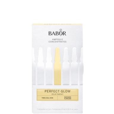 Babor Ampoule Concentrates Perfect Glow (7x2ml)