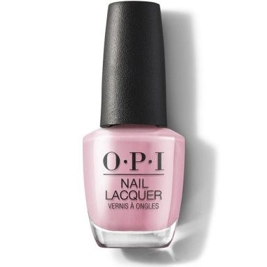 OPI - (P)Ink on Canvas (15ml)