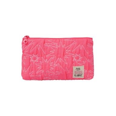 Bleecker & Love Bolt Pink Mini Bag (20cmx14cm)