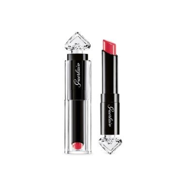 Guerlain La Petite Robe Noire Lipstick - 063 Pink Button (2.8gr)