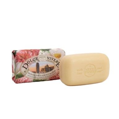 Nesti Dante Dolce Vivere I Fine Natural Soap - Pisa (250g)
