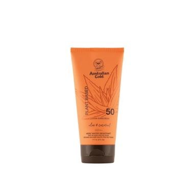 Australian Gold Plant Based Lotion Sunscreen SPF 50 (177ml)