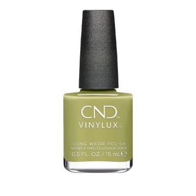 Cnd Vinylux - Plantbound (15ml)