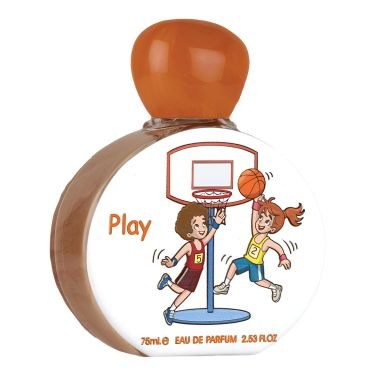 Lattafa Pride Kids Play Eau De Parfum (75ml)
