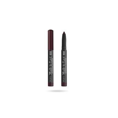 Pupa Made to Last Waterproof Eyeshadow - 035 Plum (1.4g)