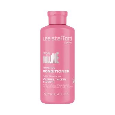 Lee Stafford Plump Up The Volume Plumping Conditioner (250ml)