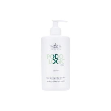 Farmona Professional Podologic Herbal Regenerating Foot Cream (500ml)