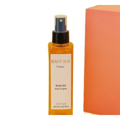 Beauty Sou Body Veil - Poliegos (150ml)