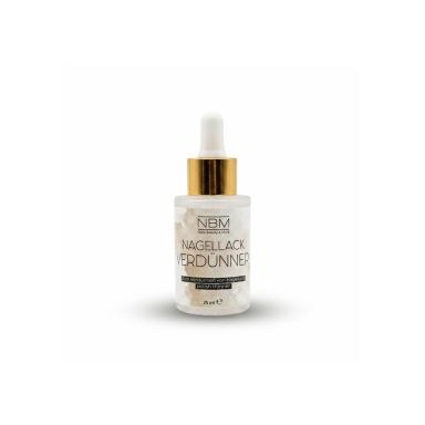 NBM - Nail Polish Thinner (25ml)