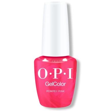 OPI Gel Color Pompeii Pink (15ml)