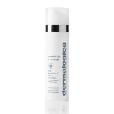 Dermalogica PowerBright Moisturizer SPF50 (50ml) 