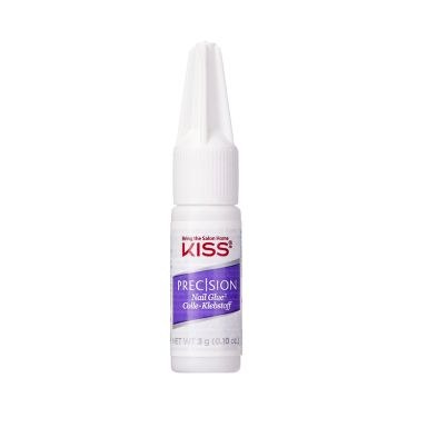 Kiss Precision Nail Glue (3g)