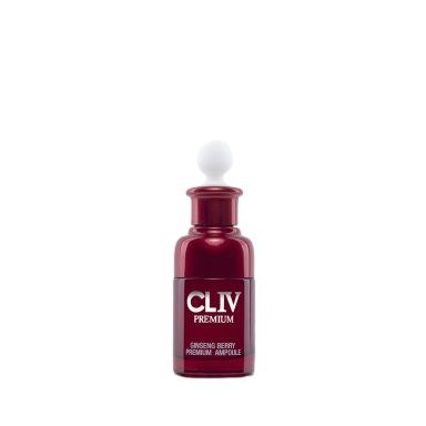 Cliv Premium Ginseng Berry Premium Ampoule (30ml)