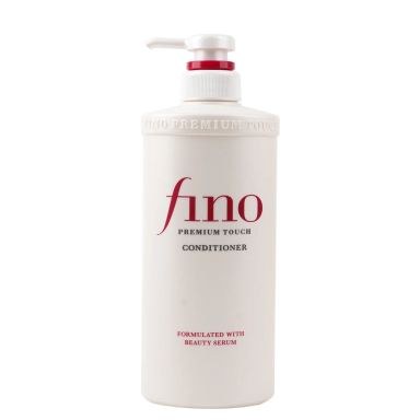 Fino Hair Premium Touch Conditioner (550ml)