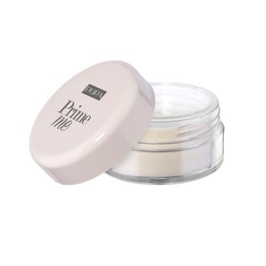 Pupa Prime Me Setting & Mattifying Transparent Powder - 001 Translucent (4.5g)