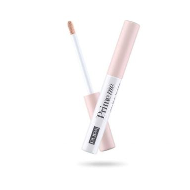 Pupa Prime Me Eye Primer - 001 Nude (4ml)