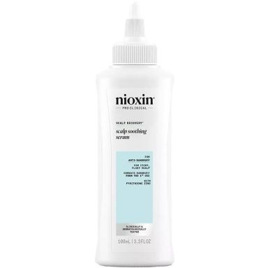 Nioxin Pro Clinical Scalp Recovery Scalp Soothing Serum (100ml)