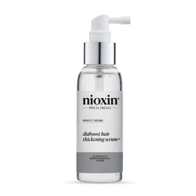 Nioxin Pro Clinical Density Defend Diaboost Hair Thickening Serum (100ml)
