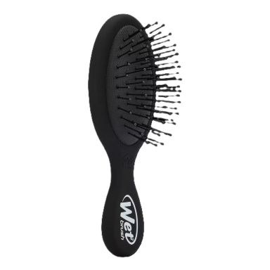 Wet Brush-Pro Mini Detangler Brush - Black