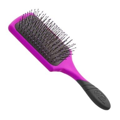 Wet Brush-Pro Pro Paddle Detangler Brush - Purple