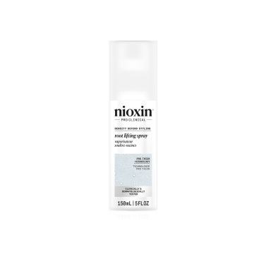 Nioxin Pro Clinical Density Defend Styling Root Lifting Spray (150ml)