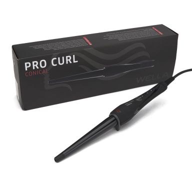 Wella Pro Curl Conical Hair Curler