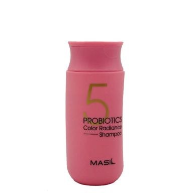 Masil 5 Probiotics Color Radiance Shampoo (150ml)