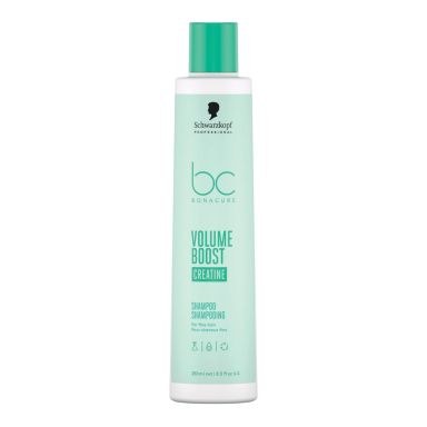 Schwarzkopf Professional BC Bonacure Volume Boost Shampoo Creatine (250ml)