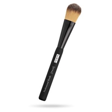 Pupa Professional Brush Face - Foundation