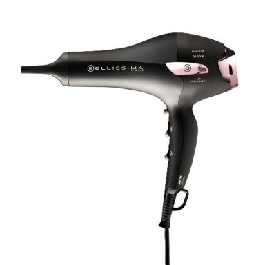 Bellissima Professional AC Motor 2100 W P7 3200 Hairdryer