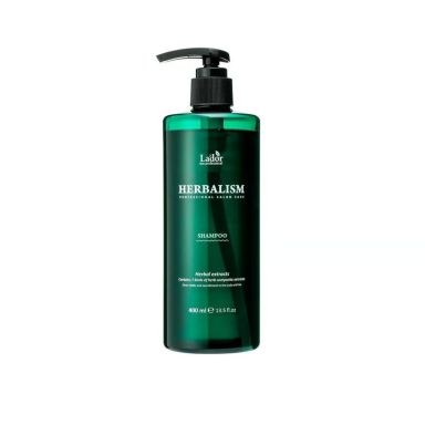 La'dor Eco Professional Root Re-Boot Vitalizing Shampoo (300ml)