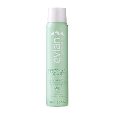 Evian® Spray Facial Mist - Protect (100ml)