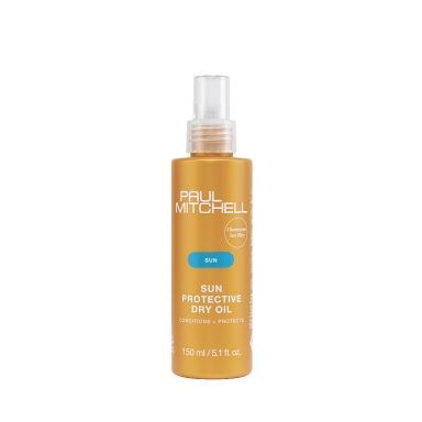 Paul Mitchell - Sun Protective Dry Oil (150ml)