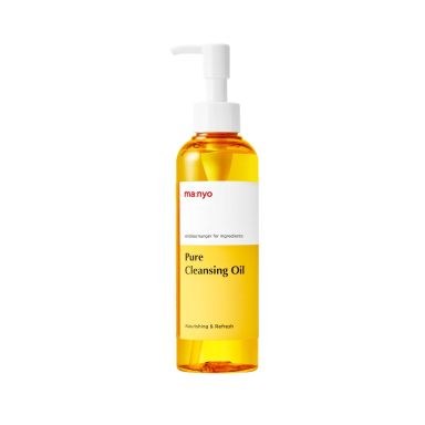 Ma:nyo Pure Cleansing Oil (200ml)