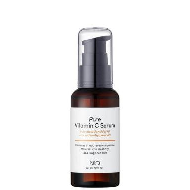 Purito Pure Vitamin C Serum (60ml)