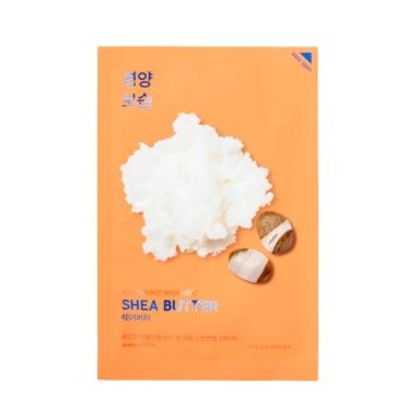 Holika Holika Pure Essence Mask Sheet Shea Butter (23ml)