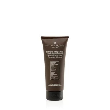 Philip Martin’s Purifying Body Lotion (200ml)
