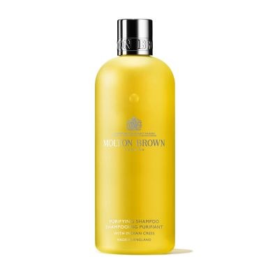 Molton Brown Purifying Shampoo (300ml)