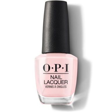 OPI - Put It In Neutral (15ml)