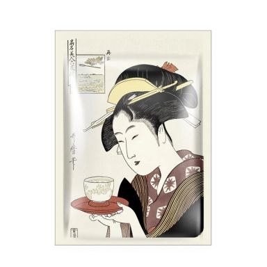 Mitomo Q10 + Lithospermum Essence Mask (26g)