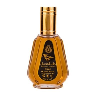 Ard Al Zaafaran Qaed al Fursan Eau De Parfum (50ml)