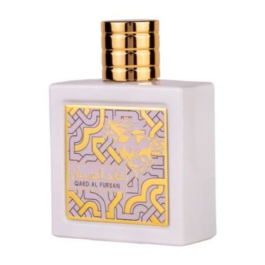 Lattafa Qaed Al Fursan Unlimited Eau De Parfum (90ml)
