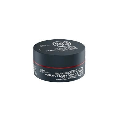 RedOne Quicksilver Aqua Hair Wax (50ml)